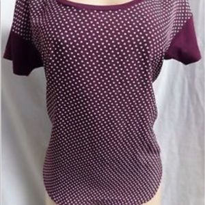 Ann Taylor casual top